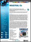 Industrial ICs Solutions Bulletin, Volume 10, Issue 8