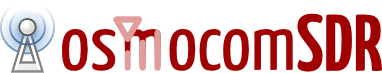 OsmoSDR